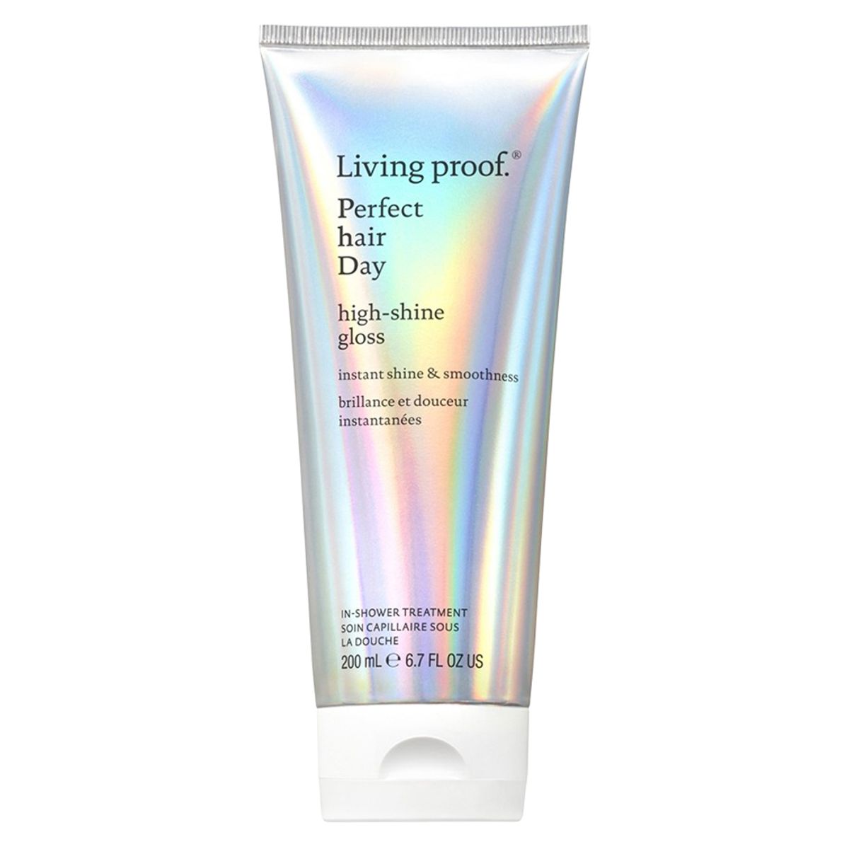 LIVING PROOF - Perfect hair Day PhD High-Shine Gloss - 710ml Living Proof