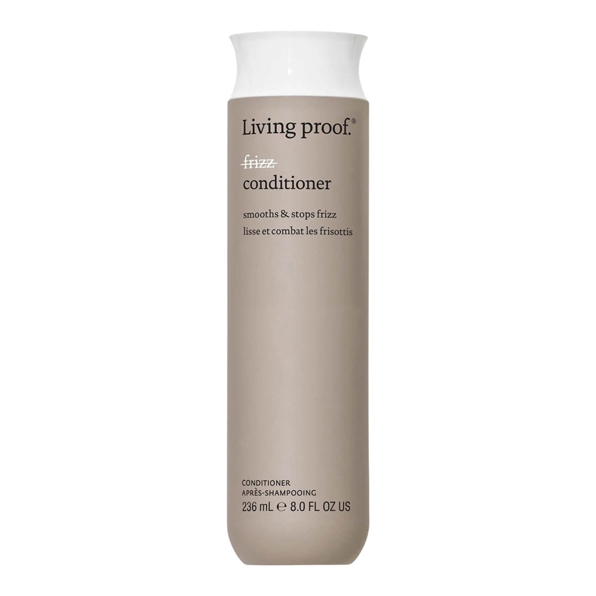 LIVING PROOF - No Frizz Conditioner - 240ml Living Proof