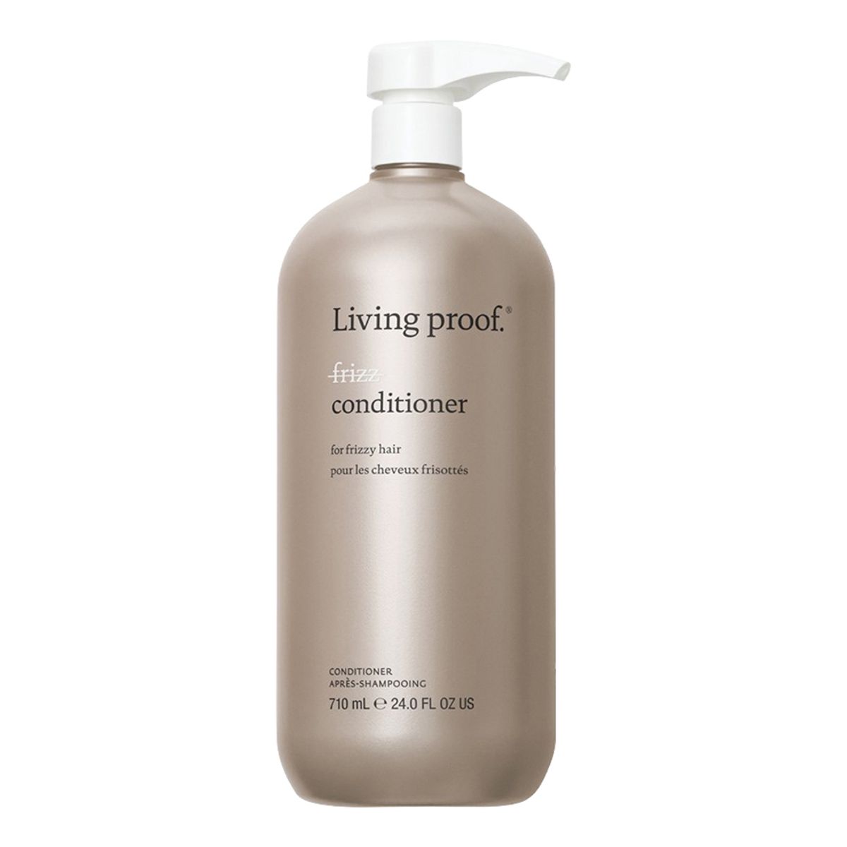 LIVING PROOF - No Frizz Conditioner - 710ml Living Proof