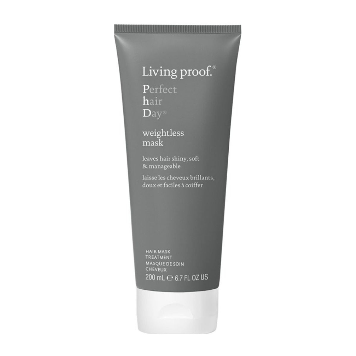 LIVING PROOF - Perfect hair Day PhD Weightless Mask - Living Proof