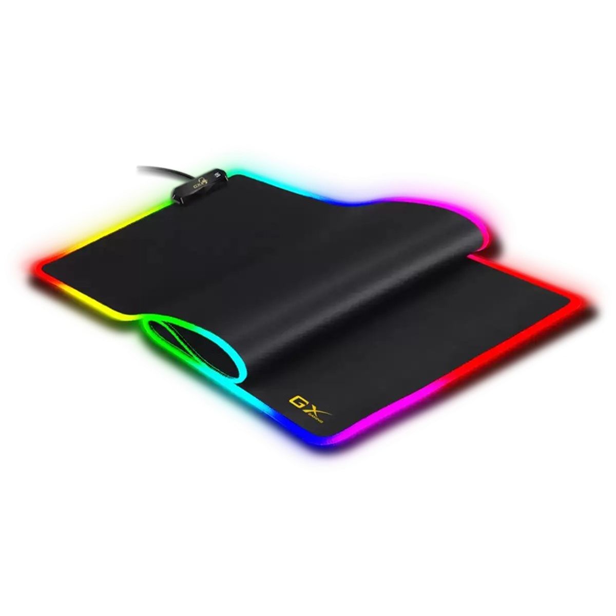 GENIUS - Pad Mouse - Genius GX-PAD RGB 800S Large - (80 x 30 cm)