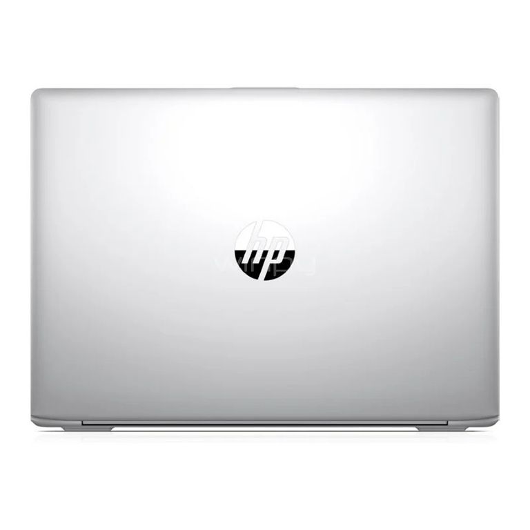 Notebook ProBook 430 G5 CORE i5 8gb de ram disco SSD de 256gb
