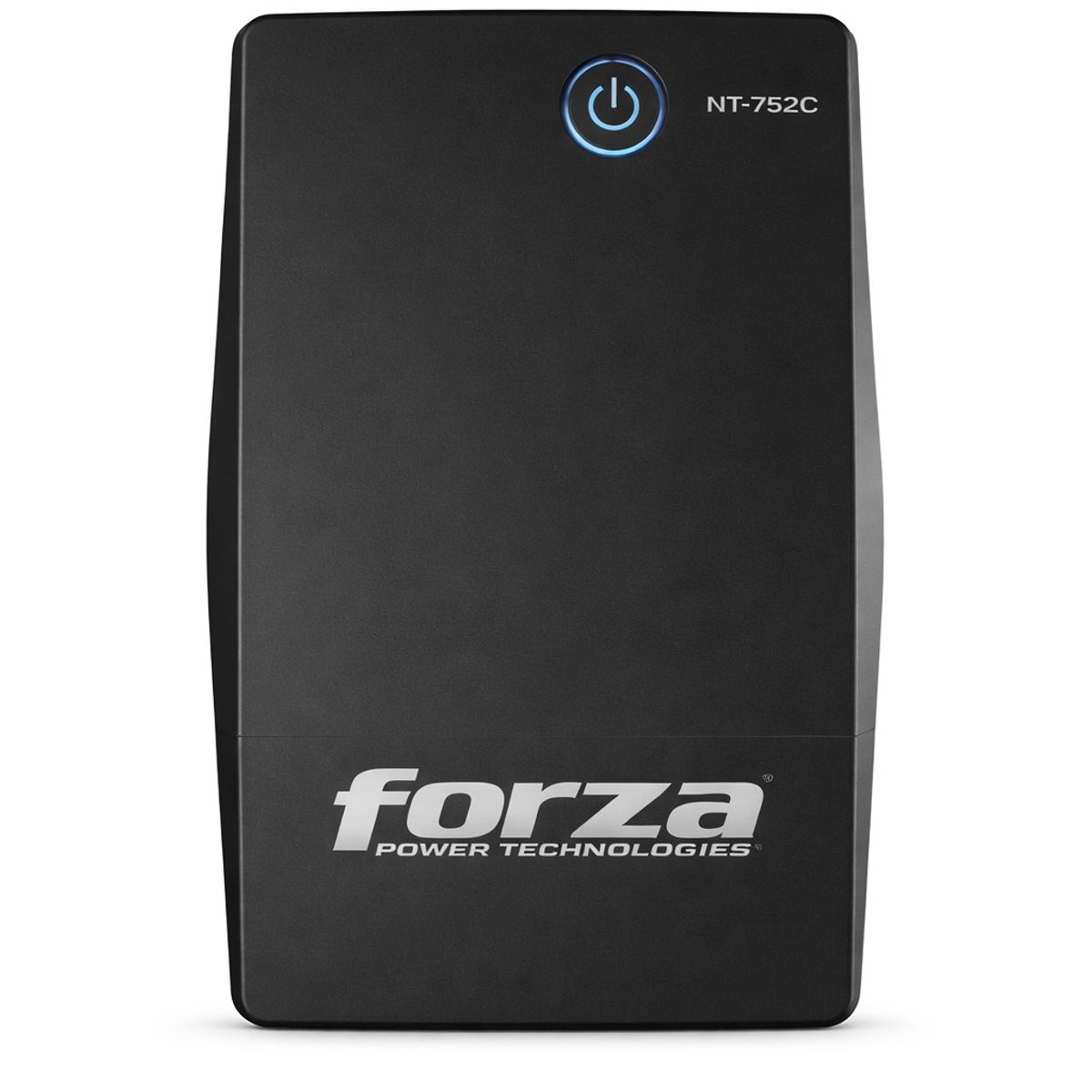 FORZA - UPS Forza NT 752C - 750VA375W Protección Interactiva para Equipos Electrónicos