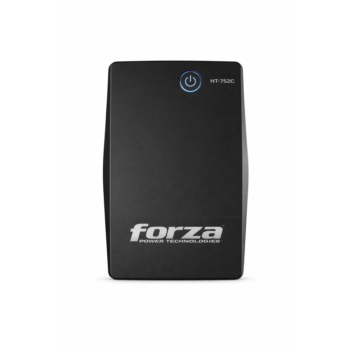 FORZA - UPS Forza NT 752C - 750VA375W Protección Interactiva para Equipos Electrónicos