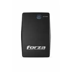 FORZA - UPS NT 752C - 750VA375W Protección Interactiva para Equipos Electrónicos