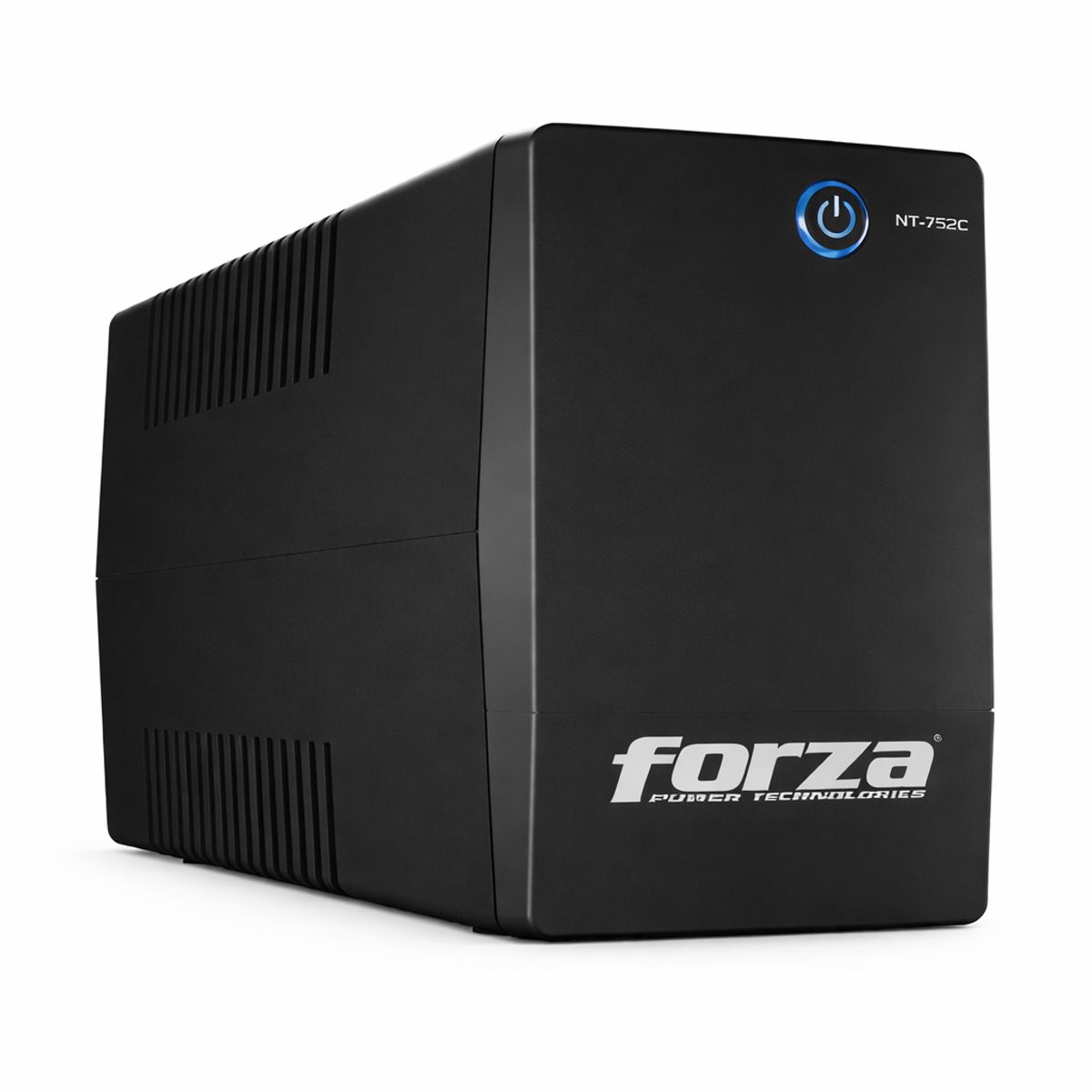 FORZA - UPS Forza NT 752C - 750VA375W Protección Interactiva para Equipos Electrónicos