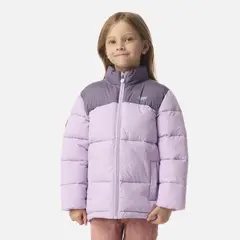 LIPPI - Chaqueta Niña Little Urban Steam-Pro Jacket Lavanda