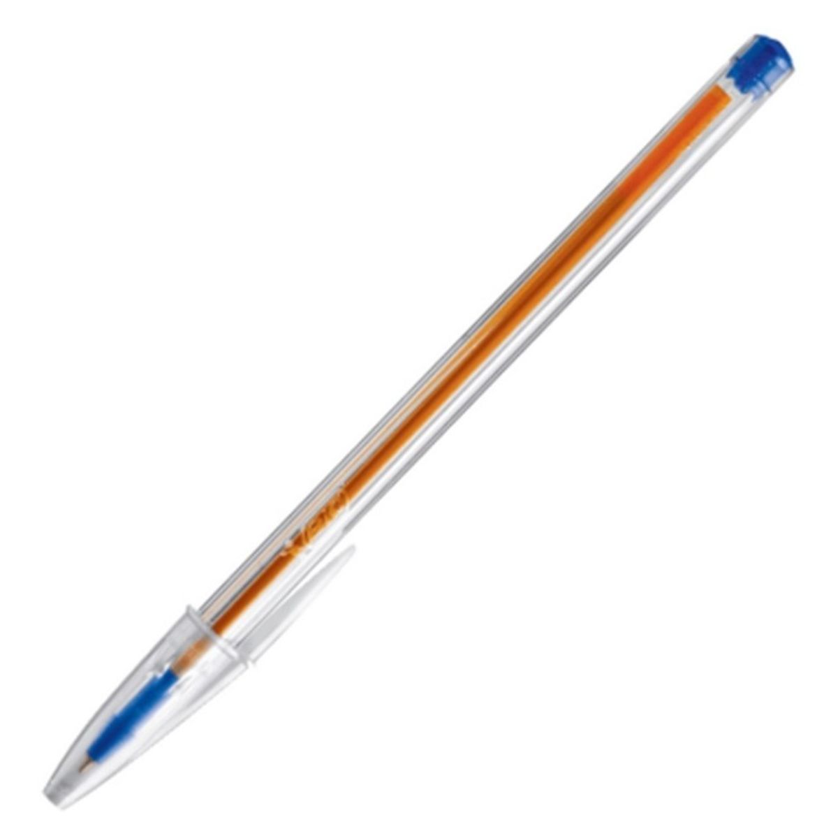 BIC SPORT - Lapiz Pasta Bic Fino 12 Un - Artesano Libreria