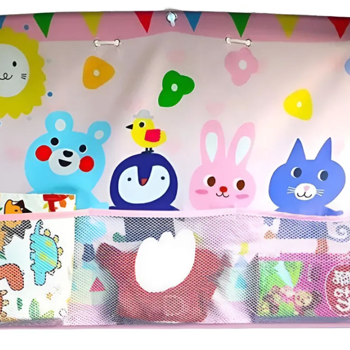 GENERICO - CORTINA LATERAL CONTRA EL SOL PARA AUTO