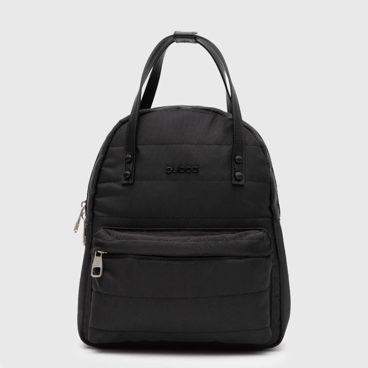 BUBBA - Mochila Montreal Full Black Mini Bubba Essentials.