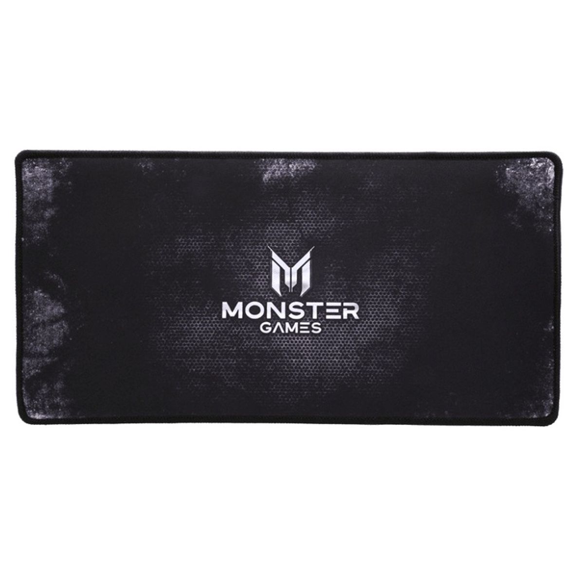 MONSTER - Mouse Pad Monster 400x200 mm Negro PA349