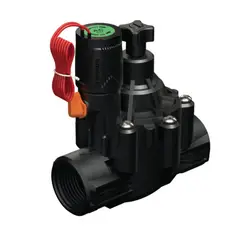 INOVATO - Válvula Selenoide YT210 de 1”