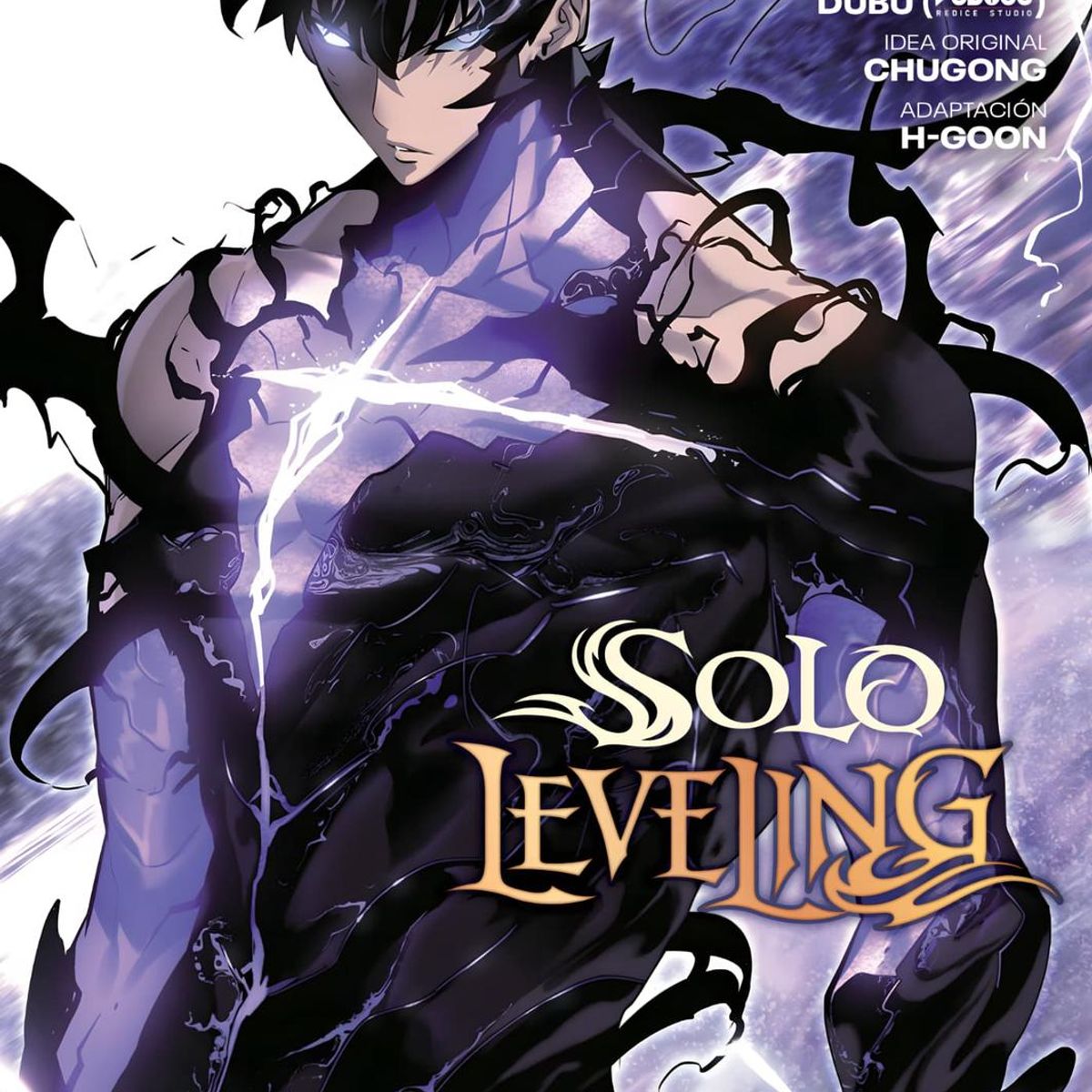 IVREA - Manga Solo Leveling 13