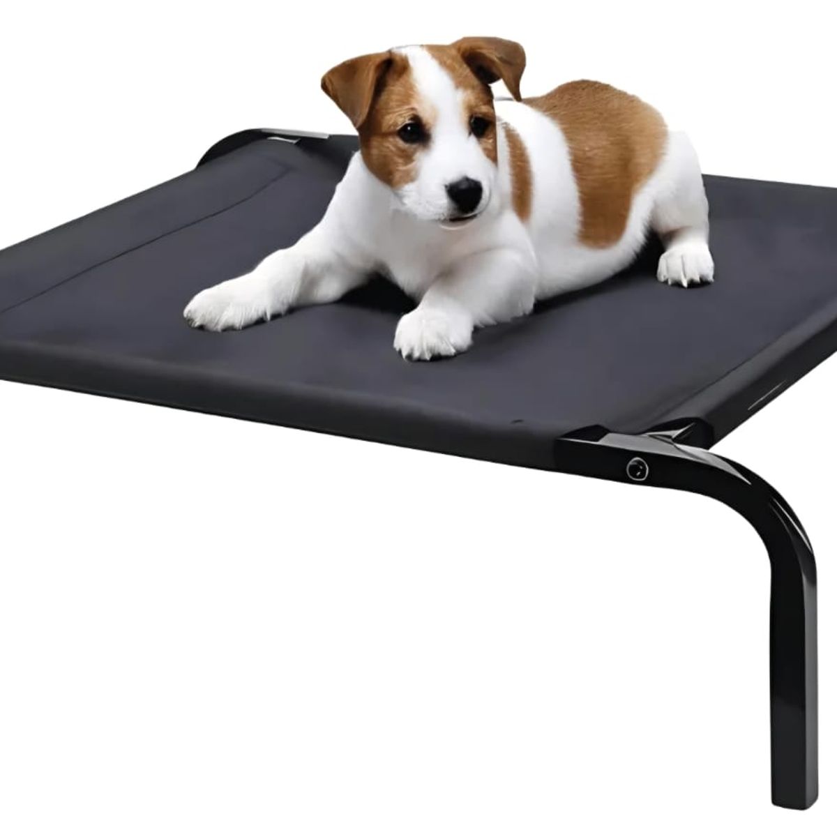 GENERICO - CAMA ELEVADA REFRESCANTE PARA MASCOTAS S