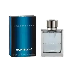 MONT BLANC - MONTBLANC STARWALKER EDT 50ML