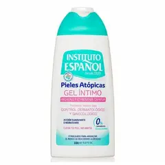 INSTITUTO ESPANOL - GEL INTIMO DE PIEL ATOPICA 300 ML