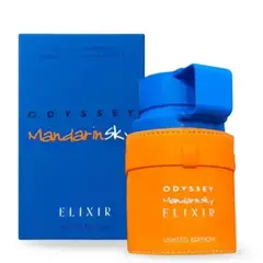 ARMAF - MANDARIN SKY ELIXIR LIMITED EDITION EDP 100ML
