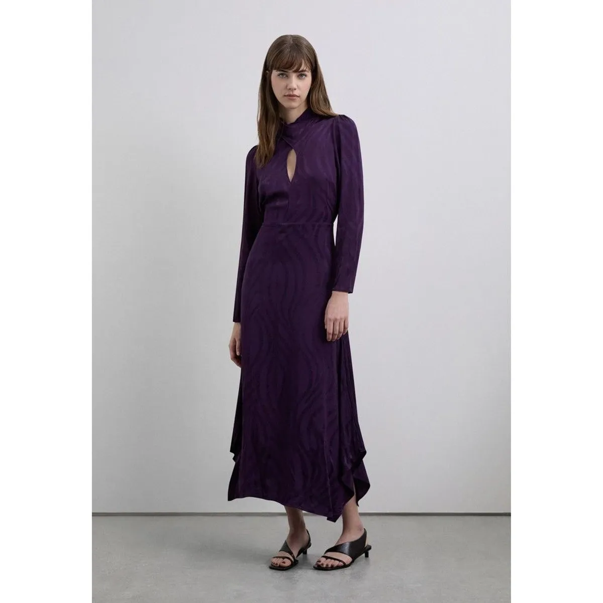 Vestidos largos para mujer
