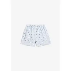 SCALPERS - Calzoncillo Boxer Monograma