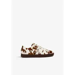 SCALPERS - Zapatillas Animal Print
