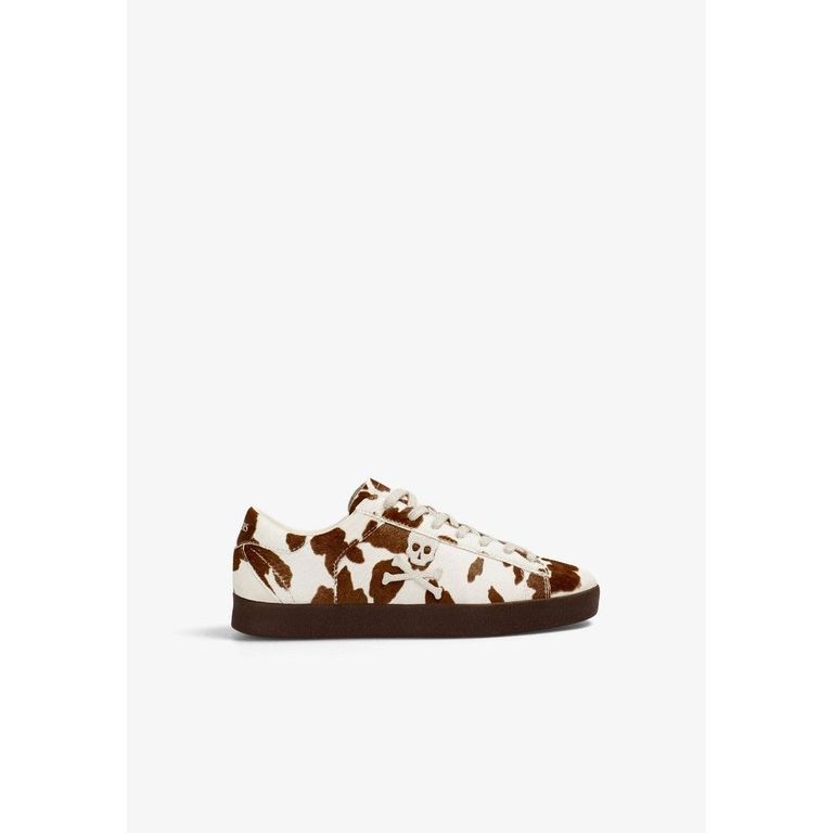 ZAPATILLAS ANIMAL PRINT