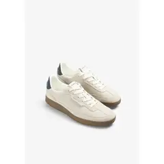 SCALPERS - Zapatilla Baja Retro