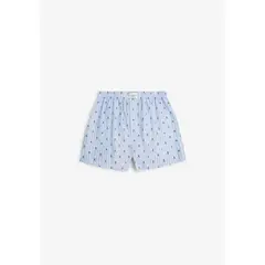 SCALPERS - Calzoncillo Boxer Monograma