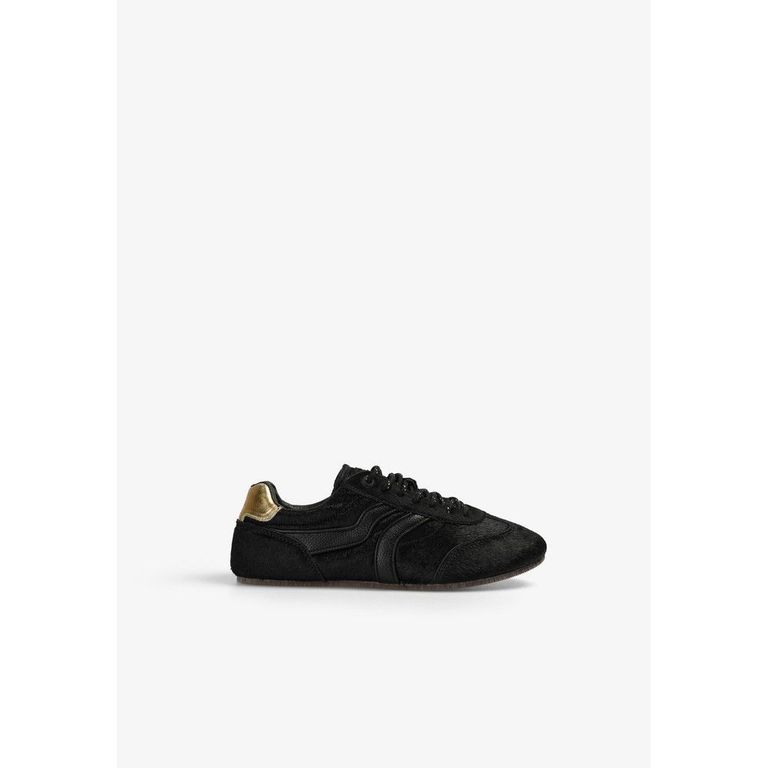 SNEAKERS PELO