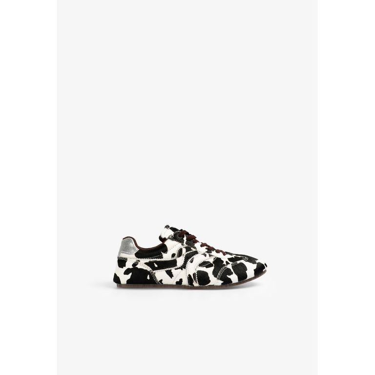 SNEAKERS PELO
