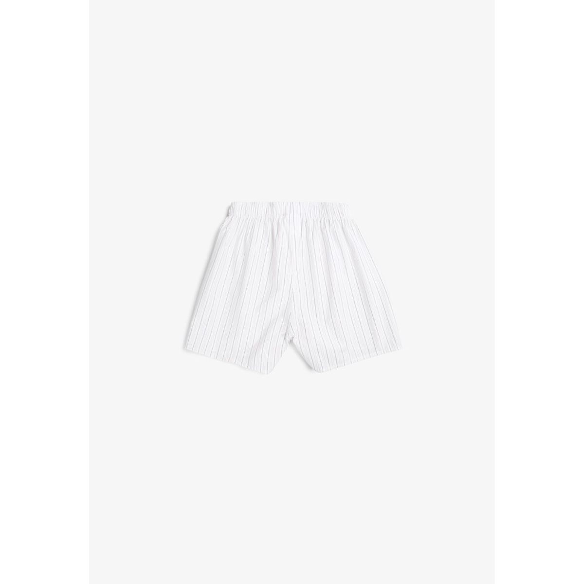 SCALPERS - Calzoncillo Boxer Rayas