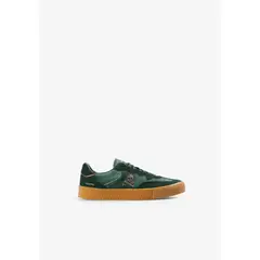 SCALPERS - Sneakers Calavera Ante