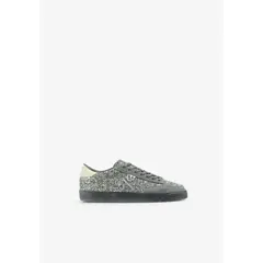 SCALPERS - Sneakers Glitter Calavera