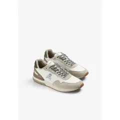 SCALPERS - Sneakers Calavera Ante