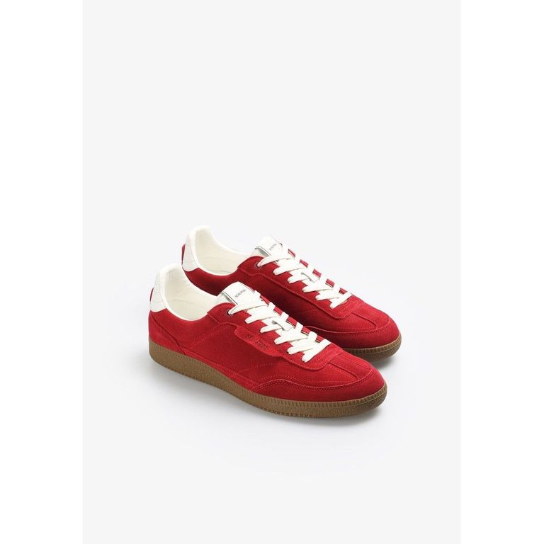 ZAPATILLA BAJA RETRO
