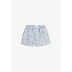 SCALPERS - Calzoncillo Boxer Monograma