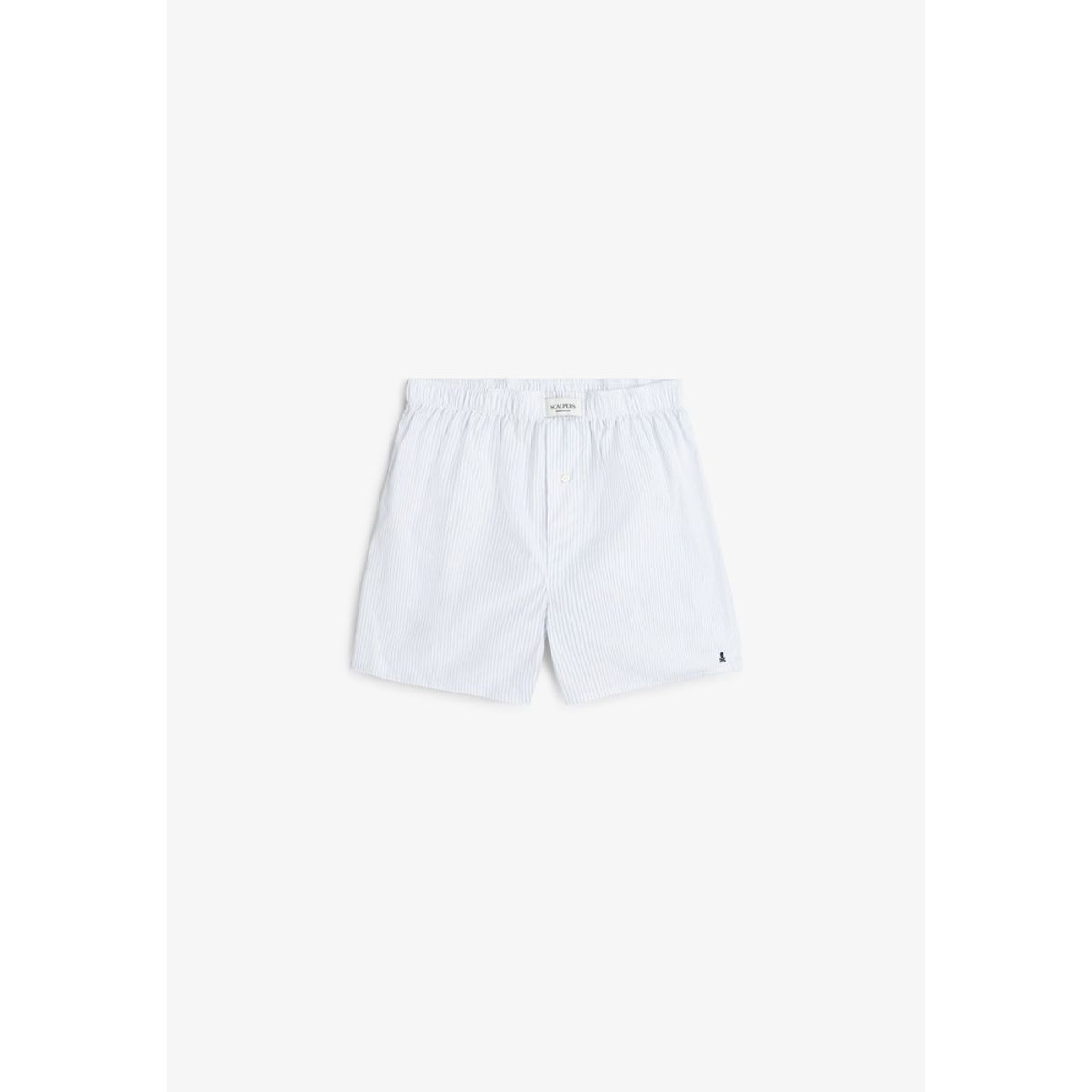 SCALPERS - Calzoncillo Boxer Rayas