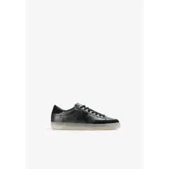 SCALPERS - Sneakers Calavera Lateral