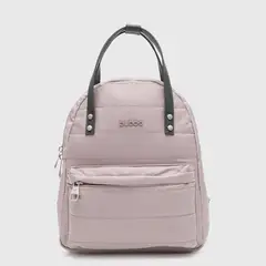 BUBBA - Mochila Montreal Mary Rose Mini Essentials