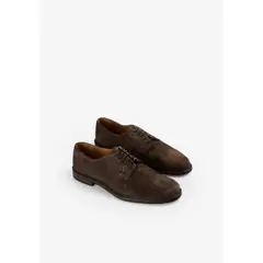 SCALPERS - Zapato Derby Ante