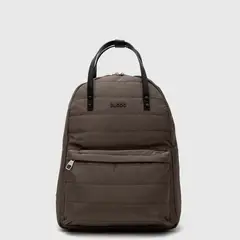 BUBBA - Mochila Montreal Mocha Regular Essentials