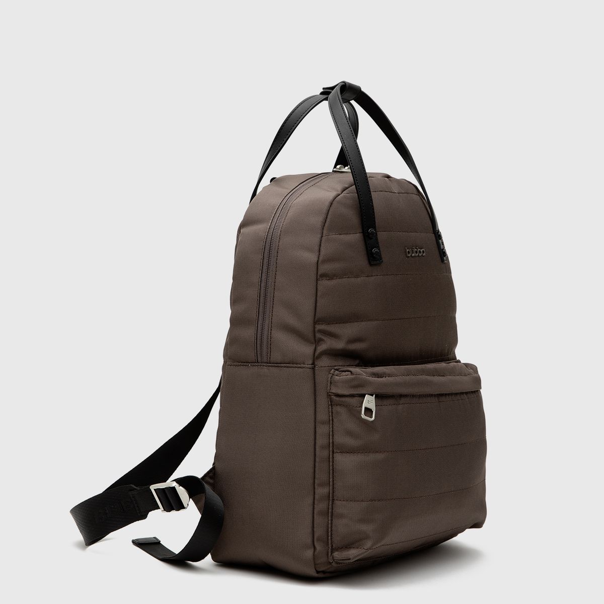 BUBBA - Mochila Montreal Mocha Regular Bubba Essentials