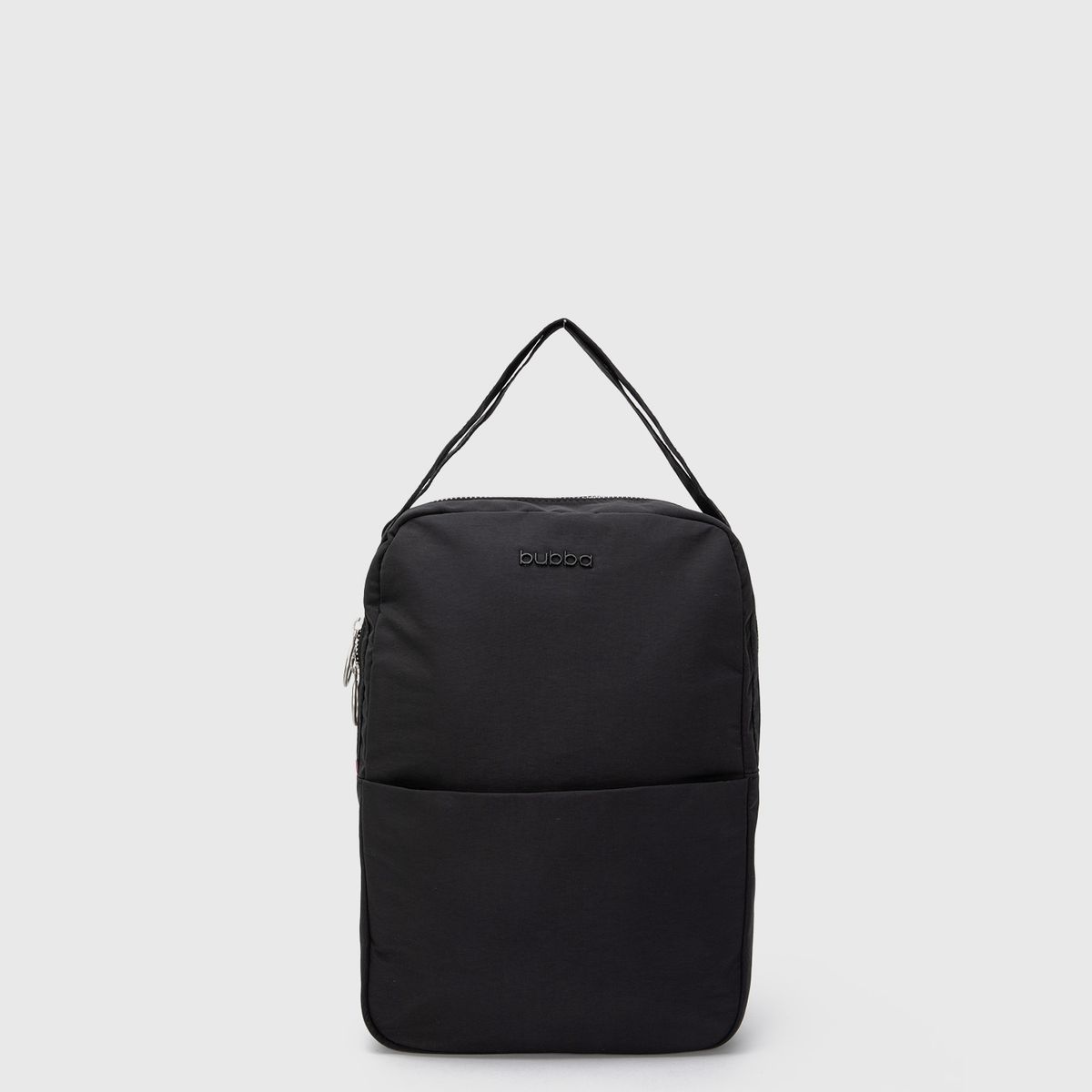 BUBBA - Mochila Daily Black Mini Bubba Essentials