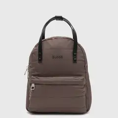 BUBBA - Mochila Montreal Mocha Mini Essentials