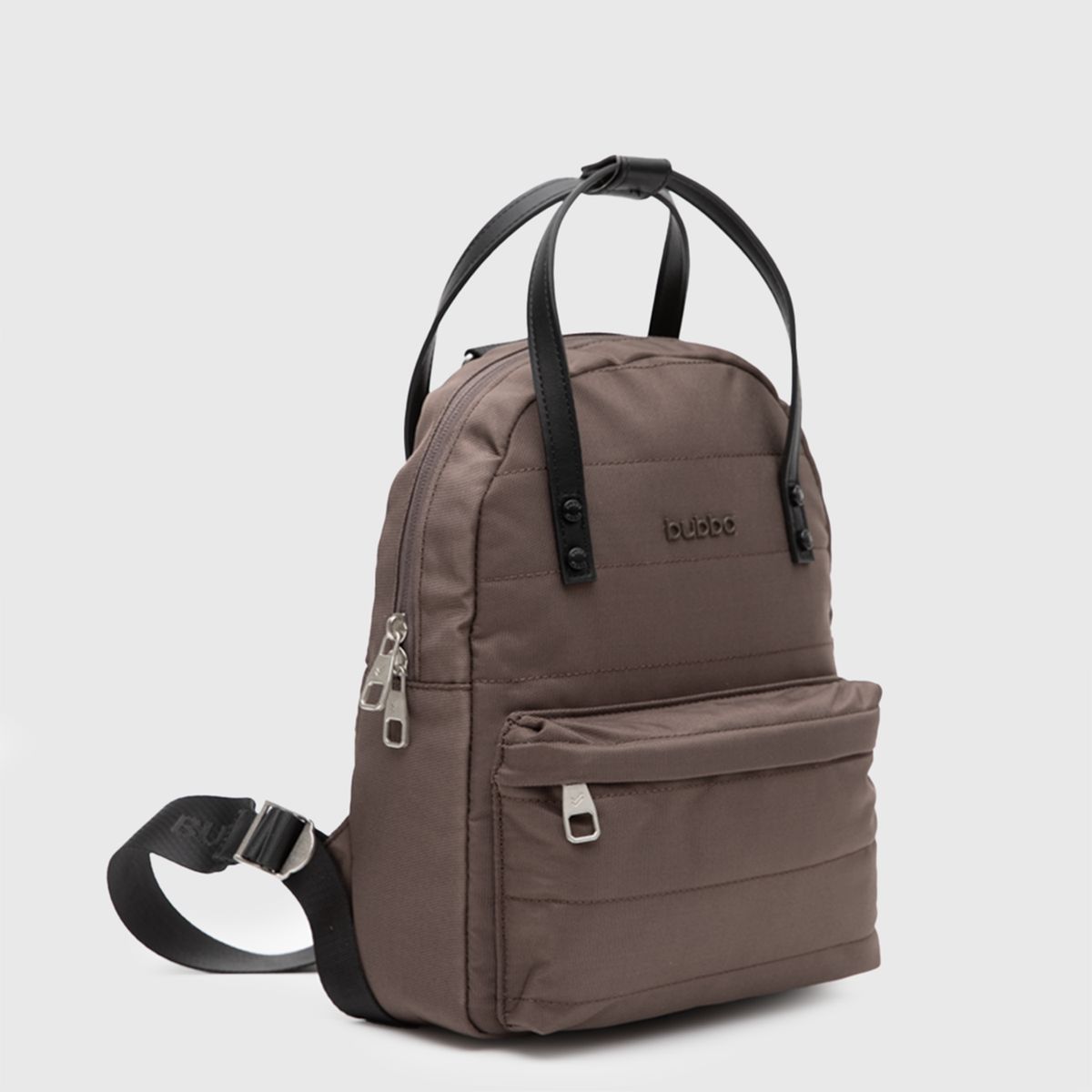 BUBBA - Mochila Montreal Mocha Mini Bubba Essentials