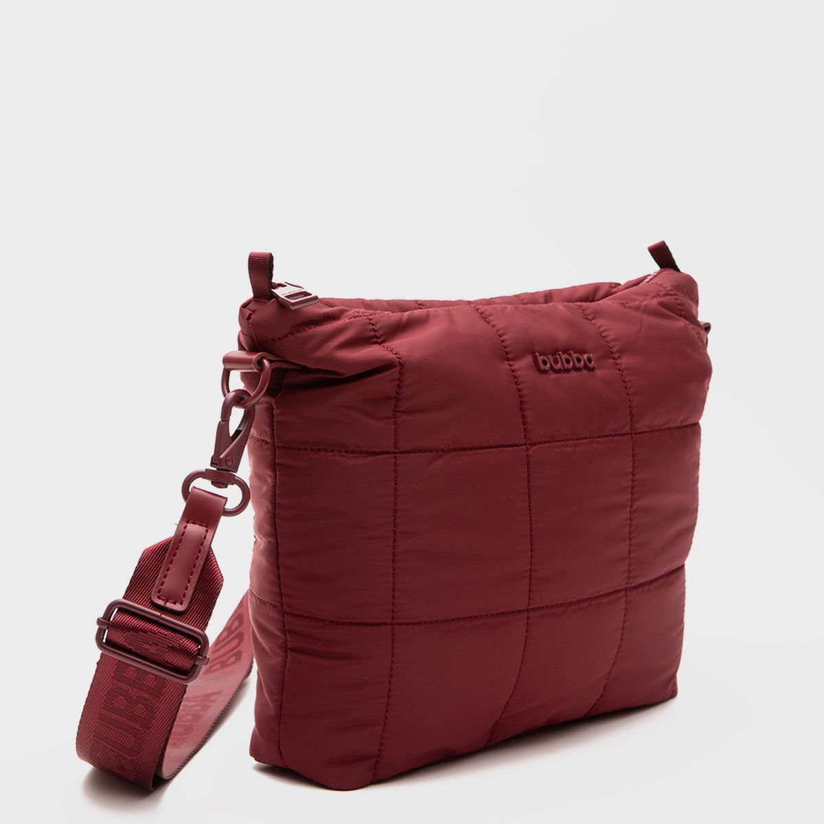 BUBBA - Purse Puffer Red Bubba Essentials