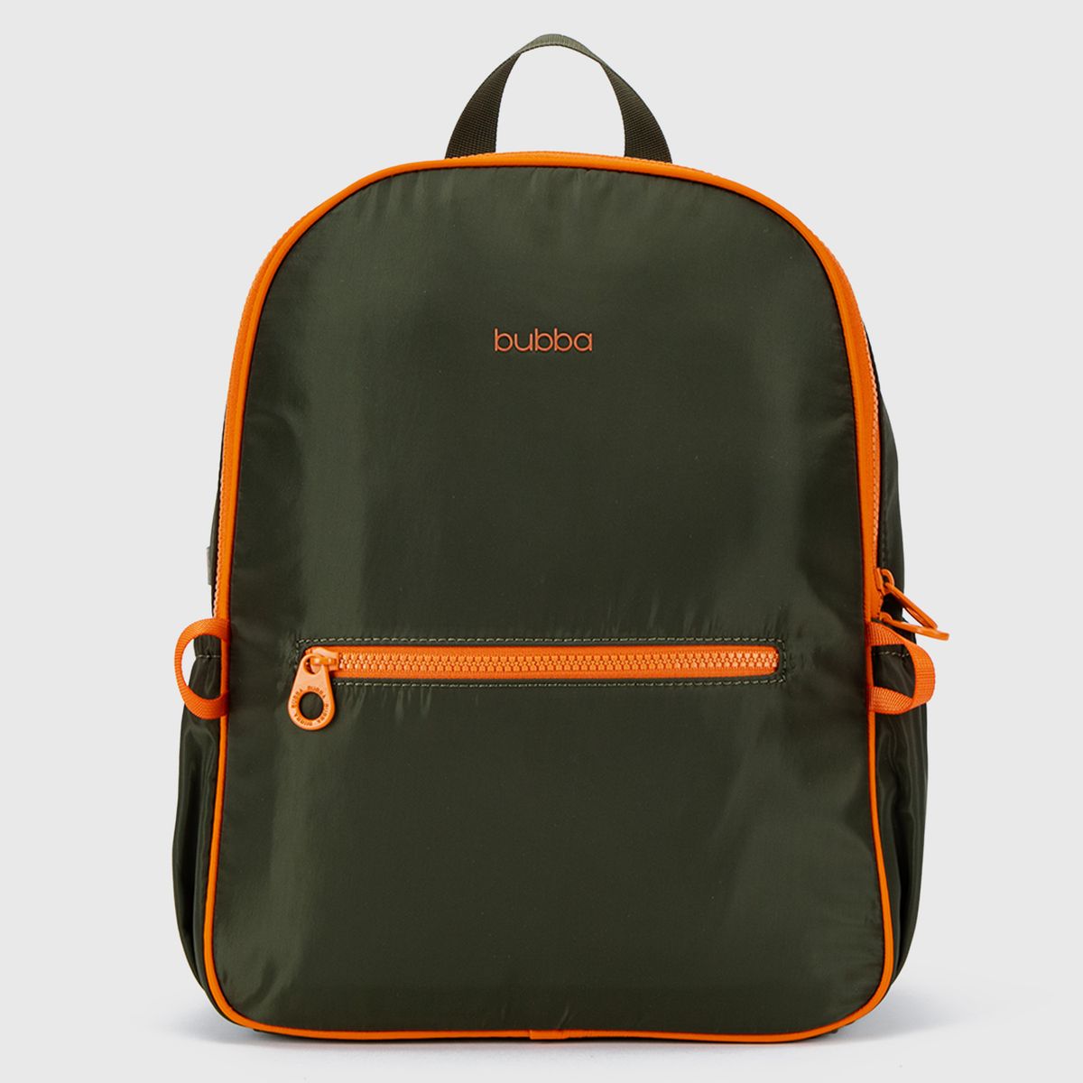 BUBBA - Mochila Bubbita Travel Green Bubba Essentials