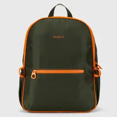 BUBBA - Mochila Bubbita Travel Green Essentials