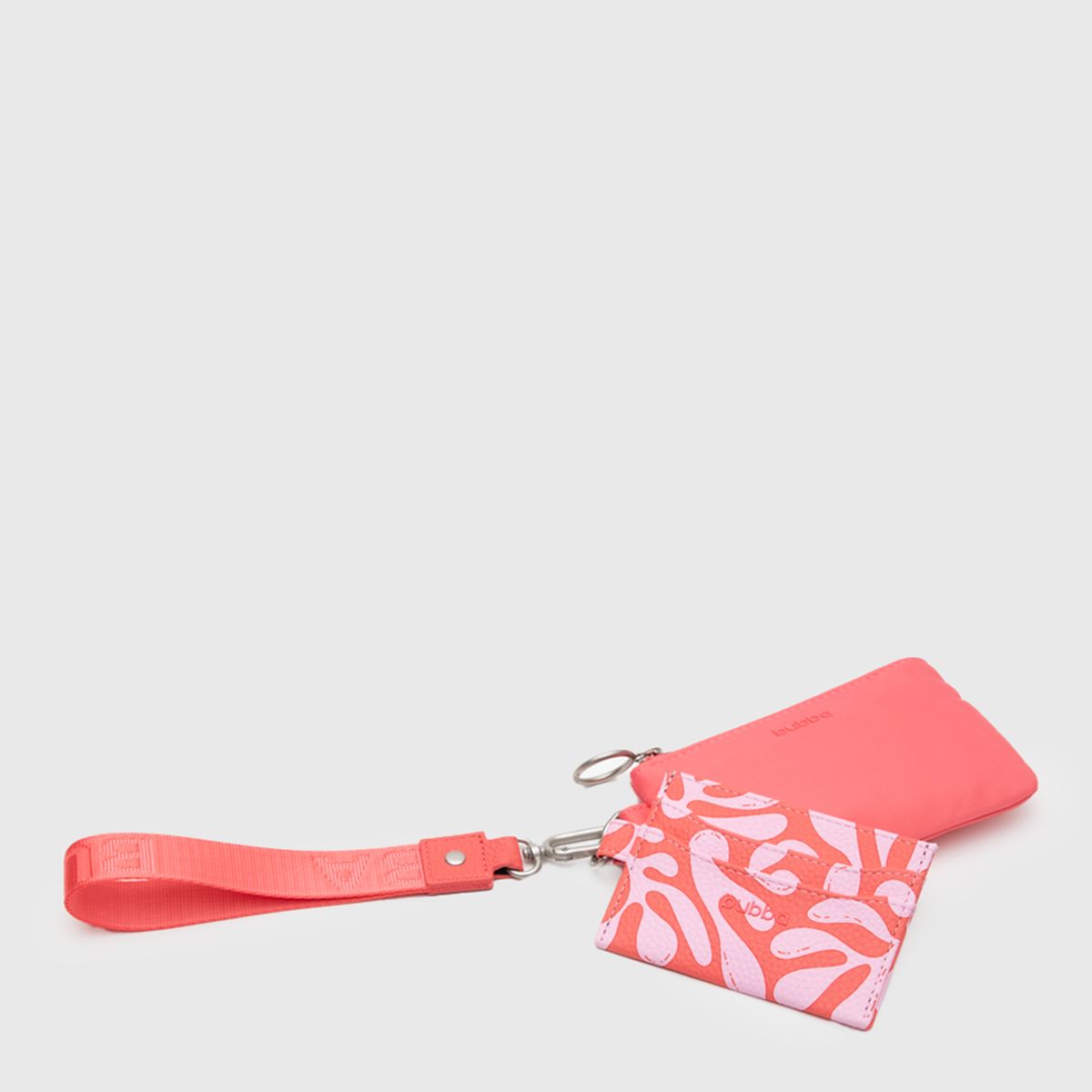 BUBBA - Set Billetera Reef Coral Bubba Essentials