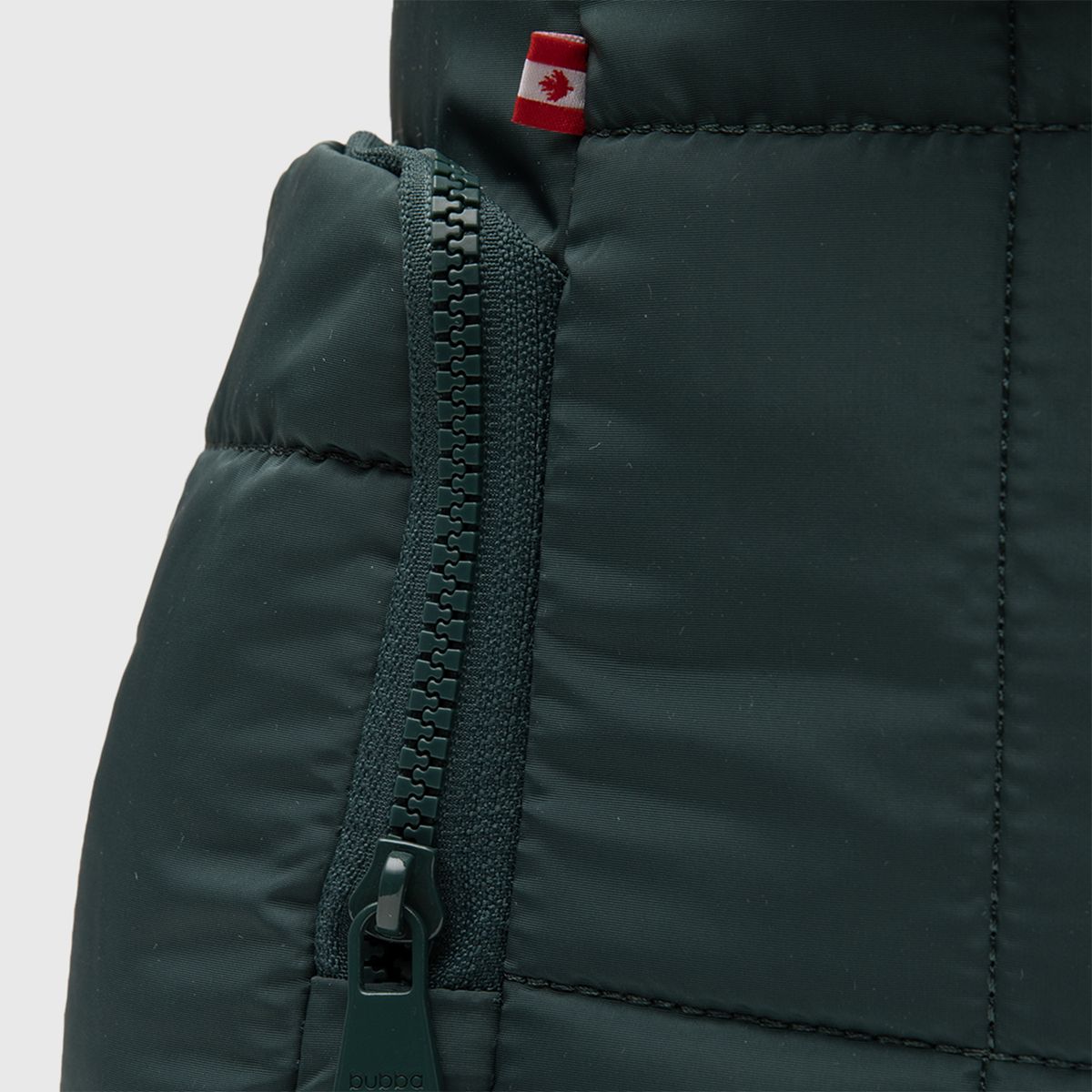 BUBBA - Mochila Puffer Sage Bubba Essentials
