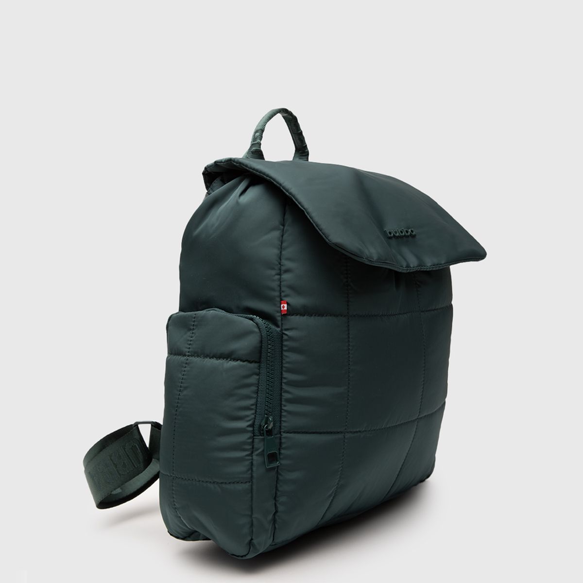 BUBBA - Mochila Puffer Sage Bubba Essentials
